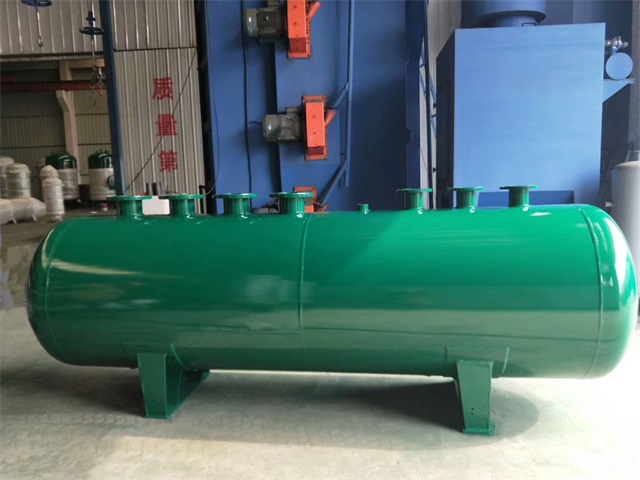 荔城荔城荔城蒸汽分气缸 荔城荔城荔城蒸汽分气缸
